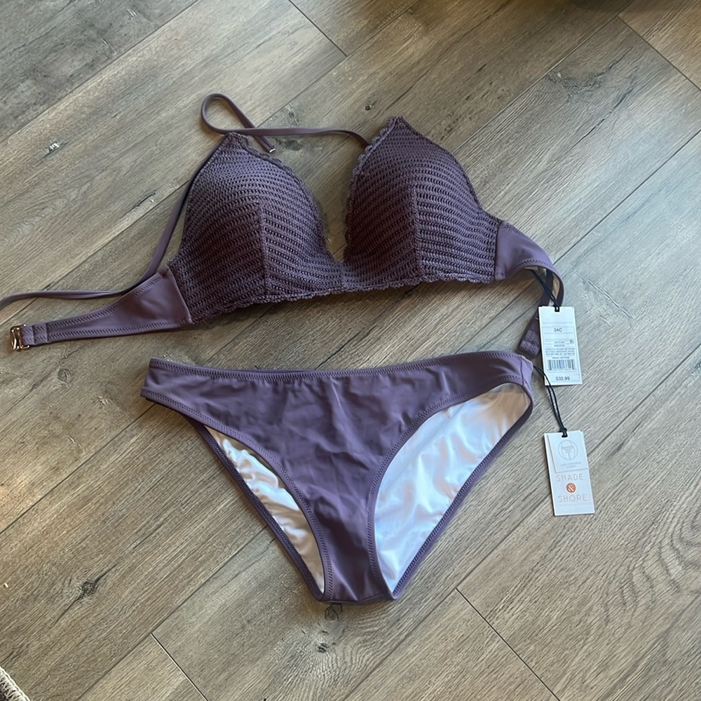 NWT Bathing Suit